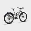 Picture of Polygon Siskiu HE-B EU White – Full Suspension E-Bike 85 Nm